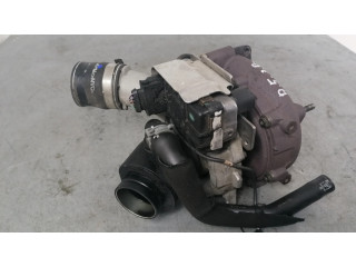 Turbodmychadlo Турбина 059145722R   Audi A5 8T 8F 3.0  Ccwa