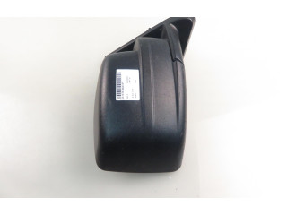 Зеркало электрическое Jeep Patriot - года