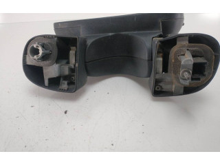 Зеркало электрическое        Renault Trafic III (X82)  2014 -  года   