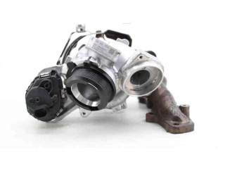  Турбина Skoda Octavia Mk4  GTE1446VZ, 05L253010         