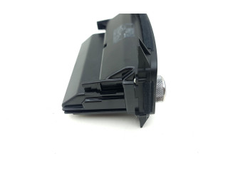 Блок управления климат-контролем Bentley Flying Spur