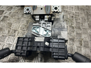 Рулевая рейка JJ00101800 Mazda 3 III 2014 - 2018 года