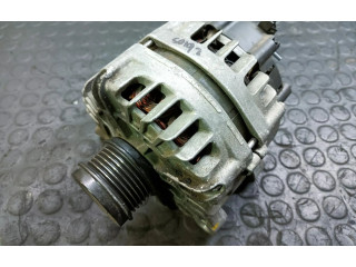 Генератор 9810525380 Citroen Berlingo