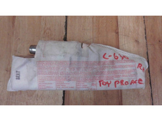 Подушка безопасности в сиденье SAB31005, 058921000502 Toyota Proace