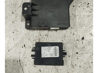 Řídící jednotka 89661-0D311, 89661-0D311 Toyota Yaris 2006