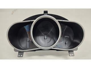 Přístrojová deska Mazda CX-7 2010 JEEH64B, EH4455430