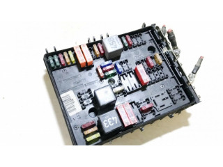 Блок предохранителей  1k0937124h   Audi A3 S3 8P    