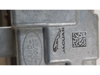 рейка Колонка рулевая GX733C529DF, GX733K772AA Jaguar XE 2015- года