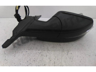 Зеркало электрическое Skoda Octavia Mk3 (5E) 2013 - 2019 года