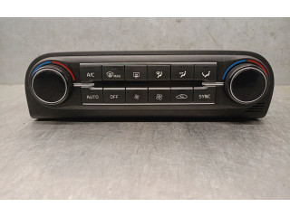 Блок управления климат-контролем 97250J7301   KIA Xceed