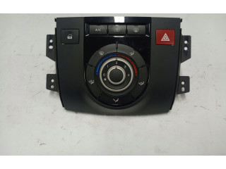 Блок управления климат-контролем 972501P160, 97250   KIA Venga