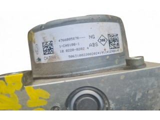 Блок АБС 476608587R, 10022002024 Dacia Dokker 2012 - года