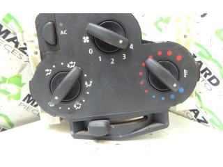 Блок управления климат-контролем 6001547668 Dacia Logan I