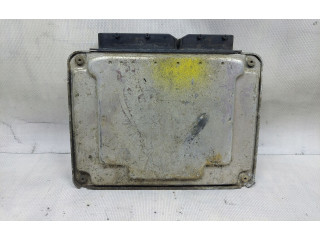 Блок управления двигателем Блок управления 074906018BG   Volkswagen Transporter - Caravelle T4