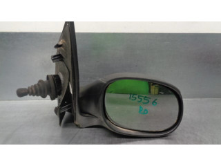 Зеркало электрическое Сзади Peugeot 206 1998-2009 года