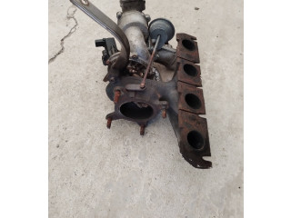 Turbodmychadlo Турбина 06J145713K   Volkswagen Tiguan   CCTA