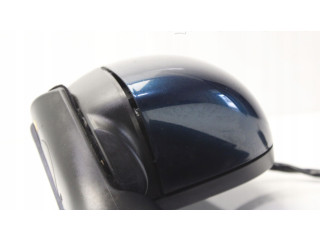 Зеркало электрическое        Skoda Fabia Mk2 (5J)  2007 - 2014 года   