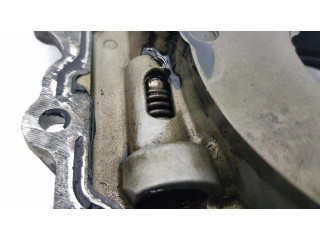 Čerpadlo oleje 1001G8, 1151CB Citroen C1 1.0