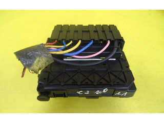 Модуль управления BSM T118470004K   Citroen C2   