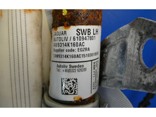 Боковая подушка безопасности Jaguar XJ X351