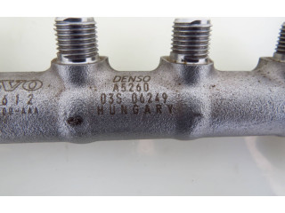 Топливная рампа 31303612 Volvo S60 для двигателя D 4204 T14