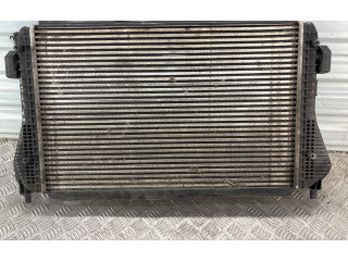 Радиатор интеркулера     1K0145803BN, 21081234    Skoda Superb B6 (3T) 