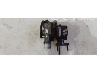 Turbodmychadlo Турбина 54359880006 Opel Agila A