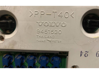 Панель приборов 9451530, 9472725   Volvo C70       