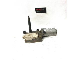 Моторчик заднего дворника 79300785, 20813997 Fiat Marea