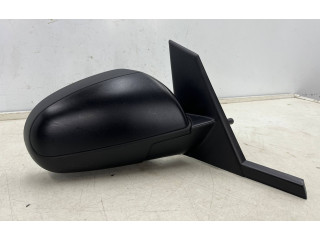 Зеркало (механическое) Mitsubishi Colt 2004 - 2008 года