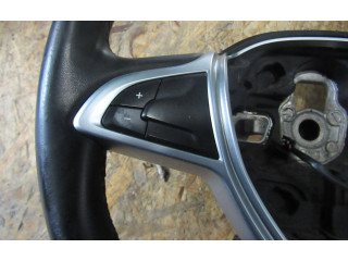 Руль Dacia Duster II  2017 -  года 281158982R, 276660      