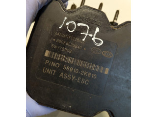 Jednotka ABS 5WY7890B, 589102K810 KIA Soul 2009