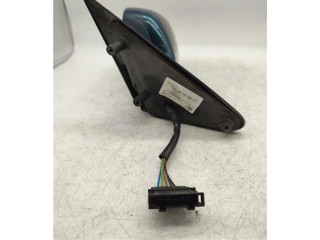 Зеркало электрическое Skoda Octavia Mk1 (1U) 1996 - 2004 года