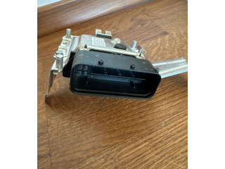 Блок управления двигателем Блок управления A0009003313   Mercedes-Benz GLC X253 C253