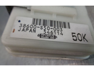 Блок управления 38600S50003   Honda HR-V