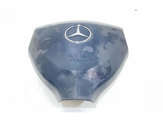 Подушка безопасности водителя ET4003120295, ET4003120295   Mercedes-Benz A W169