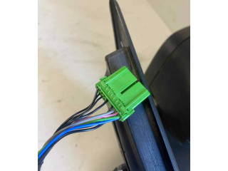 Зеркало электрическое Volvo C30 2007 - 2010 года