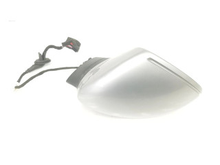 Zpětné zrcátko levé Porsche Cayman 982 2016 982858317B