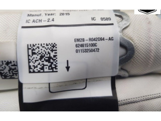 Боковая подушка безопасности EM2BR042D94AG, 1936383 Ford S-MAX