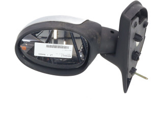 Зеркало электрическое Renault Twingo I 1999 - 2006 года