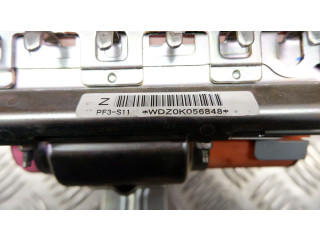 Подушка безопасности пассажира 1064776, 1064776   Subaru Forester SH