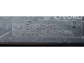 Зеркало электрическое        Volvo V70  2000 - 2004 года   