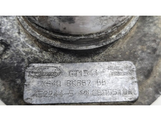  Турбина Ford Focus 1.8 XS4Q6K682BB, GT1544         