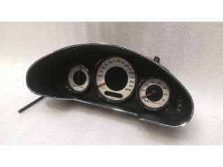 Přístrojová deska Mercedes-Benz CLS AMG C219 2005 A2195405111