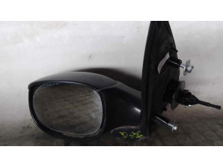 Zpětné zrcátko Peugeot 206+