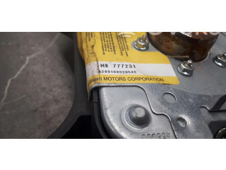 Подушка безопасности водителя MR911925 Mitsubishi Carisma