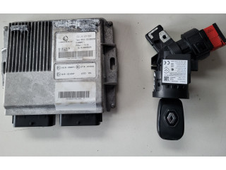 Řídící jednotka 237109279S Renault Clio V 2022