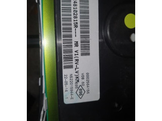 Панель приборов 248102645R, 248102645R Dacia Duster