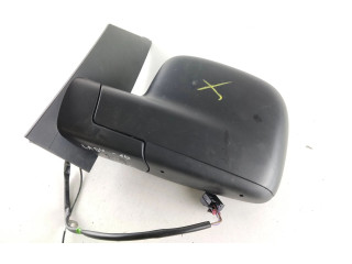 Зеркало электрическое        Volkswagen Caddy  2015 - 2020 года   