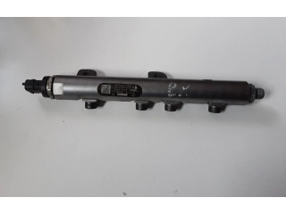 Магистральная трубка топлива 9X2Q9D280FA Jaguar XJ X351 AJV6D